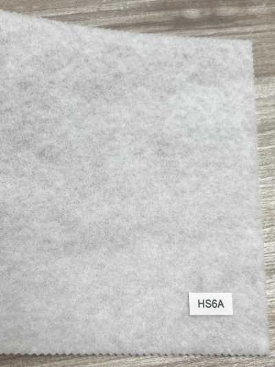 HS6A NOWVEN® Serie Domit Interfodera non termoadesiva tipo rigido