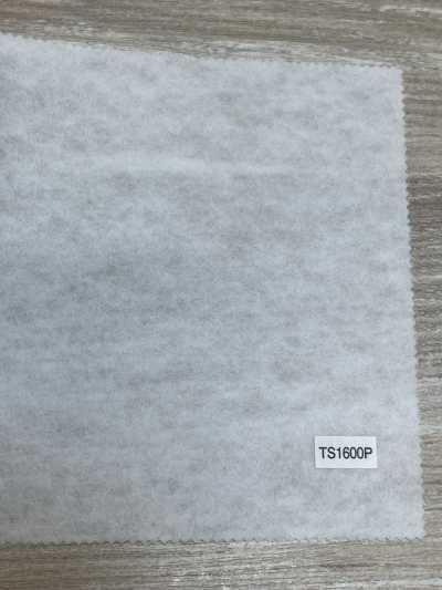 TS1600P NOWVEN® Interlining Fusibile Temporaneo Serie Nakate Soft Type