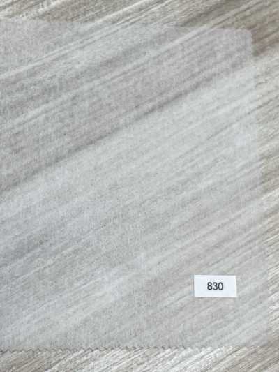 830 NOWVEN® Interlining Non Fusibile Serie Sottile Tipo Morbido