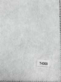 T4300 NOWVEN® Interlining Non Fusibile Serie Nakate Tipo Semi-morbido[Interfodera] NOWVEN Immagini aggiuntive