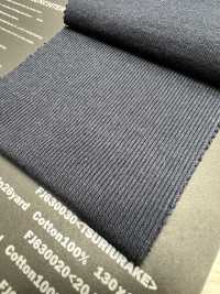 FJ630021 20//- Costola Circolare Grigio Erica 1:1[Tessile / Tessuto] Fujisaki Textile Sottofoto