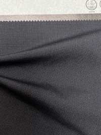 1029300 HIGH POWER STRETCH Controllo Pied De Poule[Tessile / Tessuto] TAKISADA NAGOYA Foto secondaria