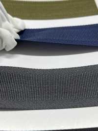 SIC-940 Cintura In Nylon[Cavo A Nastro] SHINDO(SIC) Sottofoto