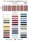6411 Nastro grosgrain in poliestere