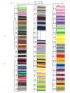 4431 Nastro grosgrain a righe