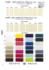 6050 Nastro elasticizzato a maglia