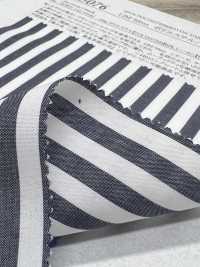 45076 Striscia In Tessuto Pettinato Senza Fili In Poliestere/rayon Da 50 Fili[Tessile / Tessuto] SUNWELL Sottofoto