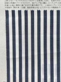 45076 Striscia In Tessuto Pettinato Senza Fili In Poliestere/rayon Da 50 Fili[Tessile / Tessuto] SUNWELL Sottofoto