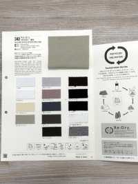 340 Re:Dry MVS30/ Pile[Tessile / Tessuto] VANCET Sottofoto