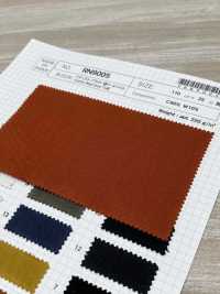 RN9005 Twill Di Cotone E Lana Natural Pride[Tessile / Tessuto] SHIBAYA Sottofoto