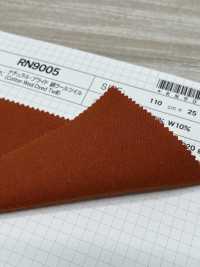 RN9005 Twill Di Cotone E Lana Natural Pride[Tessile / Tessuto] SHIBAYA Sottofoto