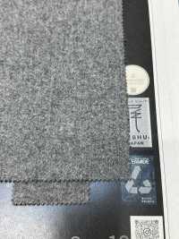 1015359 REAMIDE×RE:NEWOOL(R) Melton[Tessile / Tessuto] Takisada Nagoya Sottofoto