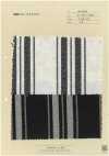 A-8124 Riga Dobby in cotone e lino