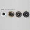 TY2078 Bottone in resina poliestere a 2 fori