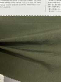 1262 Omi Bleached + Roll CC Processing 50 Fili Di Tela Doppia[Tessile / Tessuto] VANCET Sottofoto