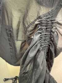 OG2064 Rondò Organza[Tessile / Tessuto] Suncorona Oda Sottofoto