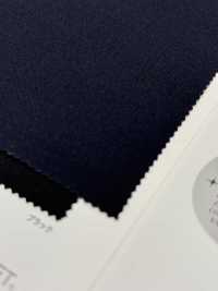 7632 Popeline Elasticizzato Traspirante Tipo Lino[Tessile / Tessuto] VANCET Sottofoto