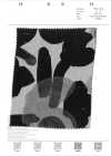7024-710-3 Motivo Floreale In Lino Loomstate