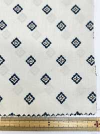 7024-630-1 60 Panno Per Macchina Da Scrivere Modello Fine[Tessile / Tessuto] HOKKOH Sottofoto