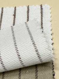 A-8054 Strisce Shaggy Biologiche[Tessile / Tessuto] ARINOBE Sottofoto