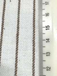 A-8054 Strisce Shaggy Biologiche[Tessile / Tessuto] ARINOBE Sottofoto