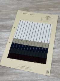 A-8054 Strisce Shaggy Biologiche[Tessile / Tessuto] ARINOBE Sottofoto