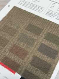1269 80 Thread Lawn Air Ripple[Tessile / Tessuto] VANCET Sottofoto
