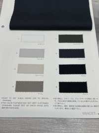 1272 Panno Per Macchina Da Scrivere 50S Luster TKS[Tessile / Tessuto] VANCET Sottofoto