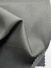 2758 Gristone 40 Thread Twill Down Proof Solotex[Tessile / Tessuto] VANCET Sottofoto
