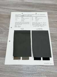2758 Gristone 40 Thread Twill Down Proof Solotex[Tessile / Tessuto] VANCET Sottofoto