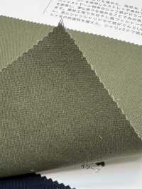 2908 40/2 Twill Elasticizzato Ad Alta Torsione, Essiccato Al Sole E Lavato[Tessile / Tessuto] VANCET Sottofoto