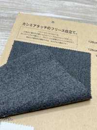 AW91000 VISLY®️ FLEECE[Tessile / Tessuto] Matsubara Sottofoto