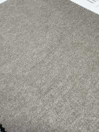 3421 20 Fili Twill New Sericite[Tessile / Tessuto] VANCET Sottofoto