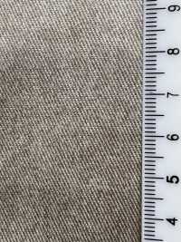 3421 20 Fili Twill New Sericite[Tessile / Tessuto] VANCET Sottofoto