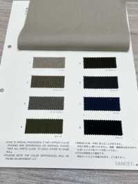 3421 20 Fili Twill New Sericite[Tessile / Tessuto] VANCET Sottofoto