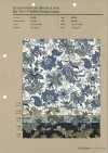 4218 SEVENBERRY® Broadcloth 40s stile vintage Sarasa