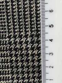 7396 Woolish Glen Check[Tessile / Tessuto] VANCET Sottofoto