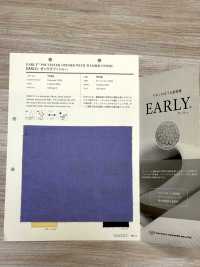 7638 Elaborazione EARLY® Oxford[Tessile / Tessuto] VANCET Sottofoto