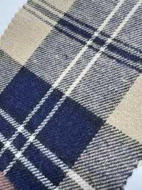 8618 30 Thread Viyella Fuzzy Check[Tessile / Tessuto] VANCET Sottofoto