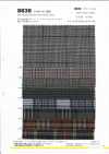 8838 T/R Tartan Garzato