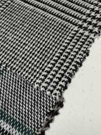 8843 T/R Stretch Fuzzy[Tessile / Tessuto] VANCET Sottofoto