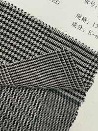 8843 T/R Stretch Fuzzy[Tessile / Tessuto] VANCET Sottofoto