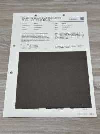 9210 La Maglia I Bright Ura Moss Stitch[Tessile / Tessuto] VANCET Sottofoto