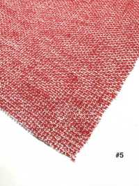 2215 Tessuto A Giro Inglese In Nylon Rayon Di Lino[Tessile / Tessuto] Tessuto Pregiato Sottofoto