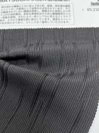 KS2104 ORINASU -Tessuto Elasticizzato Tochio-[Tessile / Tessuto] Matsubara Sottofoto