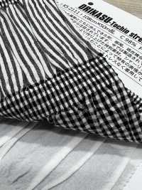 KS2111 ORINASU-Tessuto Elasticizzato Tochio-[Tessile / Tessuto] Matsubara Sottofoto