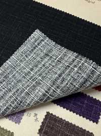 88633 SEVENBERRY® Tsumugi Shantung Motivo Irregolare[Tessile / Tessuto] VANCET Sottofoto