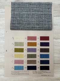 88633 SEVENBERRY® Tsumugi Shantung Motivo Irregolare[Tessile / Tessuto] VANCET Sottofoto