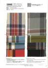 59999C Quadri vintage in twill pesante 10/2