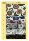 850434 SEVENBERRY® Canvas in cotone e lino Senhana